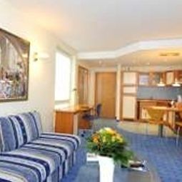  Heldt Appart-Hotel Fotos