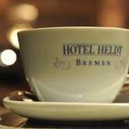 Restaurant Heldt Appart-Hotel Fotos