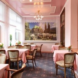  Heldt Appart-Hotel Fotos