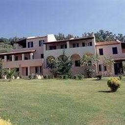 Century Resort Kérkyra 