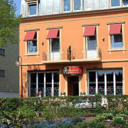 Rosengarten Kehl 