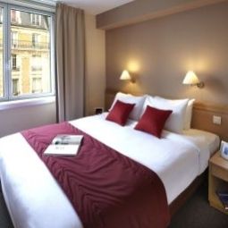  Citadines Place D'Italie Paris Fotos
