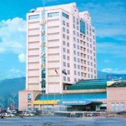 Air Plaza Yantai 