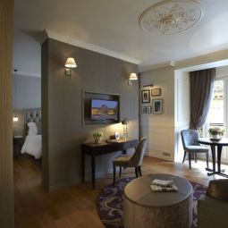 Citadines Suites Louvre