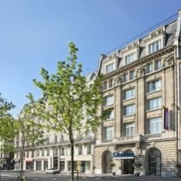 Citadines Prestige Saint-Germain-Des-Prés Paris