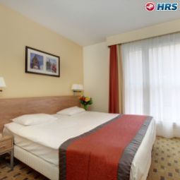 Suite Citadines Strasbourg Kleber Fotos