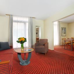 Suite Citadines Strasbourg Kleber Fotos