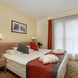 Suite Citadines Strasbourg Kleber Fotos