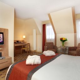  Citadines Strasbourg Kleber Fotos
