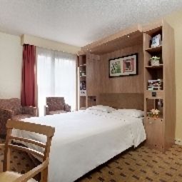 Pokój Citadines Strasbourg Kleber Fotos