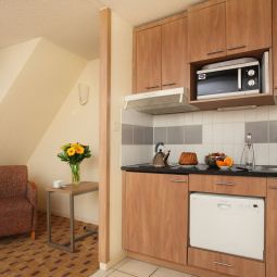  Citadines Strasbourg Kleber Fotos
