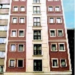 Фасад Asal (Boutigue Hotel) Fotos