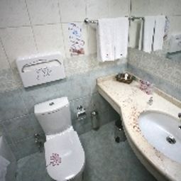 Ванная Asal (Boutigue Hotel) Fotos