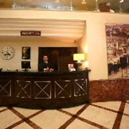 Ресепшен Asal (Boutigue Hotel) Fotos