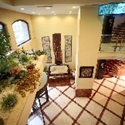 Холл Asal (Boutigue Hotel) Fotos