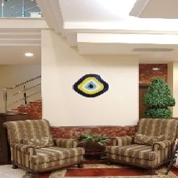 Холл Asal (Boutigue Hotel) Fotos