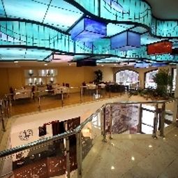 Зал для завтрака Asal (Boutigue Hotel) Fotos