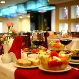 Ресторан Asal (Boutigue Hotel) Fotos