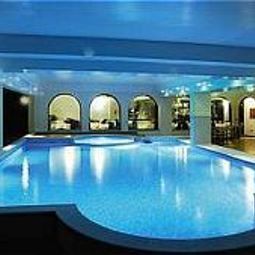 Piscine Admiral Villa Erme Fotos