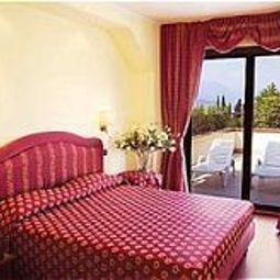 Chambre Admiral Villa Erme Fotos