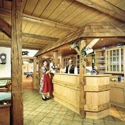Bar Sommer Pension Fotos