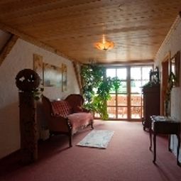  Sommer Pension Fotos