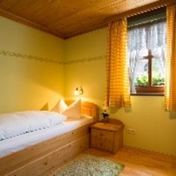  Sommer Pension Fotos