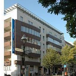 Außenansicht art'appart suiten Fotos