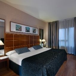 Hotelfotos Eurostars Gran Madrid