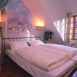 Habitación Romantico Fotos