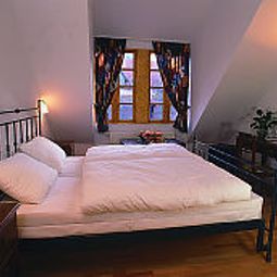 Habitación Romantico Fotos