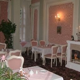 Restaurante Am Goethebrunnen Fotos