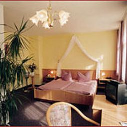 Habitación Am Goethebrunnen Fotos