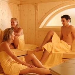 Espace de bien-être Altwirt Fotos