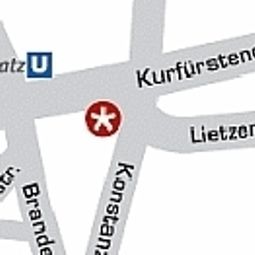  Come Inn Kurfürstendamm Fotos