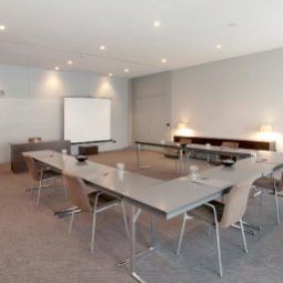 Sala congressi AC Hotel Arezzo Fotos