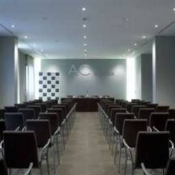  AC Hotel Arezzo Fotos