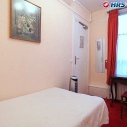 Chambre du Quai Voltaire Fotos