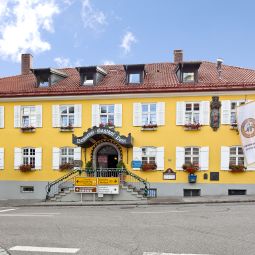 Hotelfotos Post Brauerei-Gasthof
