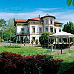 Villa Stucky Mogliano Veneto 
