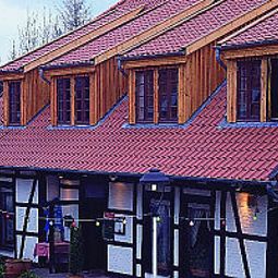 Romantico Burgwedel Großburgwedel