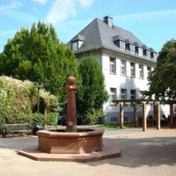 Alte Schule Gästehaus Hofheim Hessen