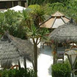 L´ Estirado des Adrets Logis Les Adrets 