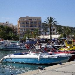 Florida Centre - Hotel & Apartments Sant Antoni de Portmany SANT ANTONI
