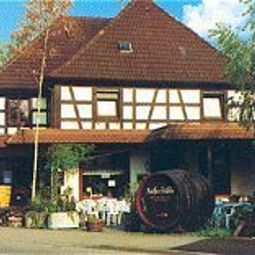 Lehr Kehl Kork