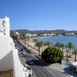 The WHITE by IBIZA FEELING Sant Antoni de Portmany SANT ANTONI