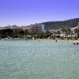 The BLUE by IBIZA FEELING Sant Antoni de Portmany SANT ANTONI