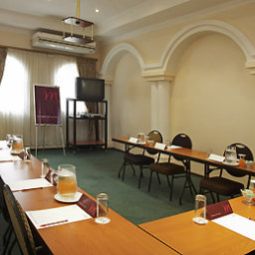 Tagungsraum Mercure Johannesburg Randburg Hotel Fotos