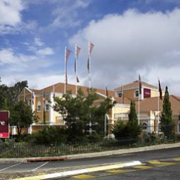  Mercure Johannesburg Randburg Hotel Fotos
