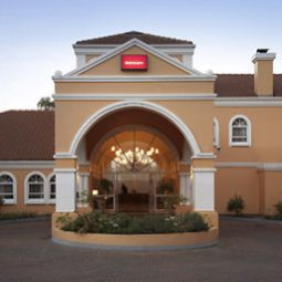  Mercure Johannesburg Randburg Hotel Fotos
